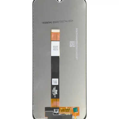 LCD SAMSUNG A03S 5G ORIGINAL