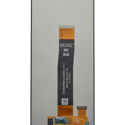 LCD SAMSUNG A13 5G ORIGINAL