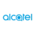 alcatel logo